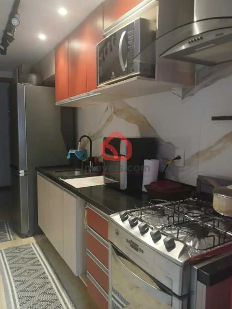 Apartamento, 3 quartos, 87 m² - Foto 12