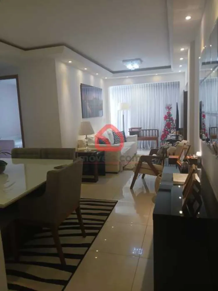 Apartamento, 3 quartos, 87 m² - Foto 22