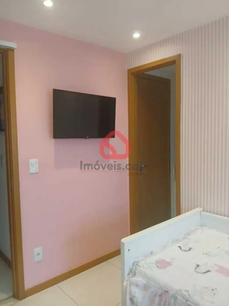 Apartamento, 3 quartos, 87 m² - Foto 8