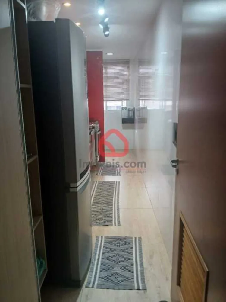 Apartamento, 3 quartos, 87 m² - Foto 18