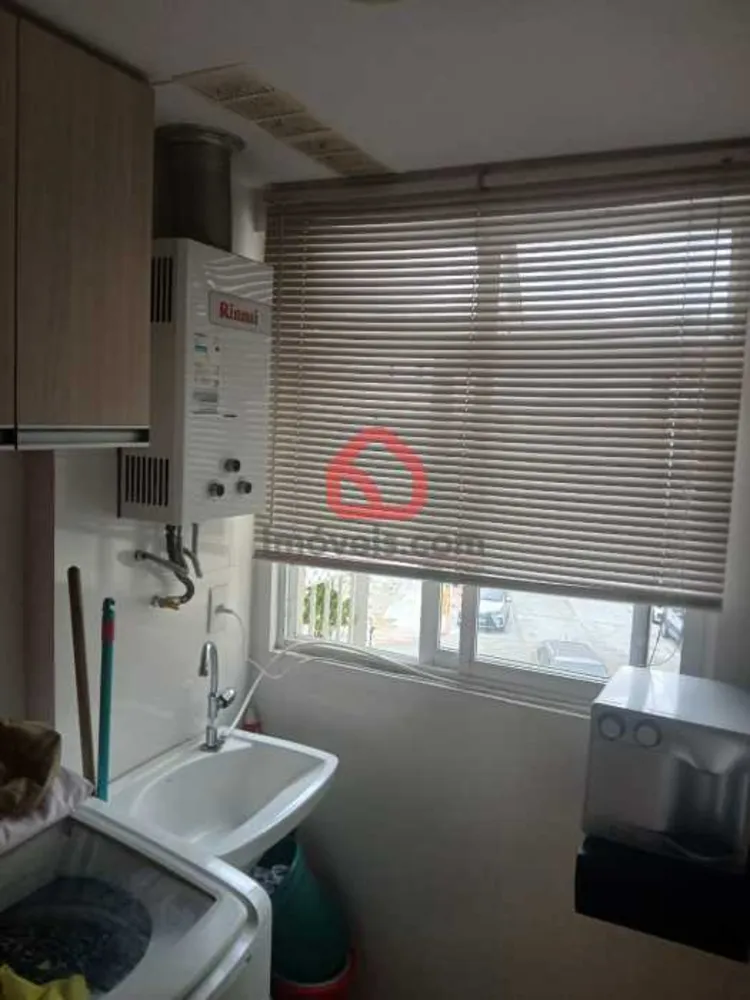 Apartamento, 3 quartos, 87 m² - Foto 10