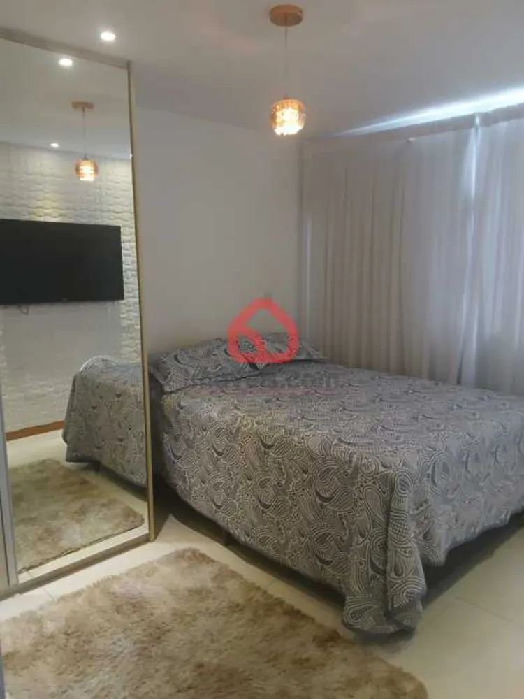Apartamento, 3 quartos, 87 m² - Foto 21