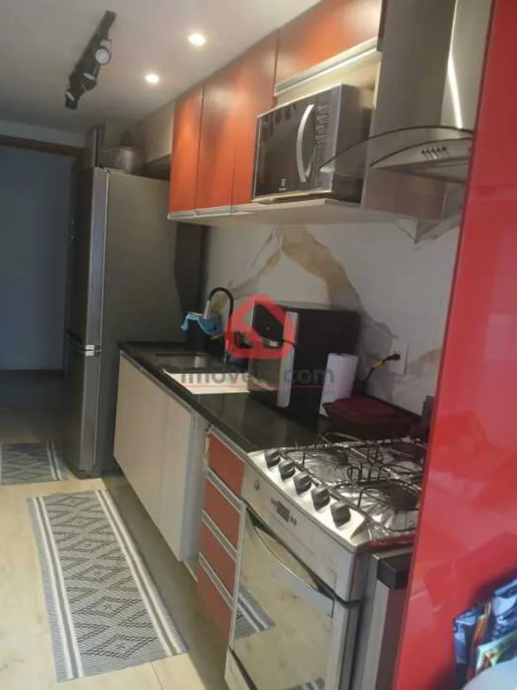 Apartamento, 3 quartos, 87 m² - Foto 16