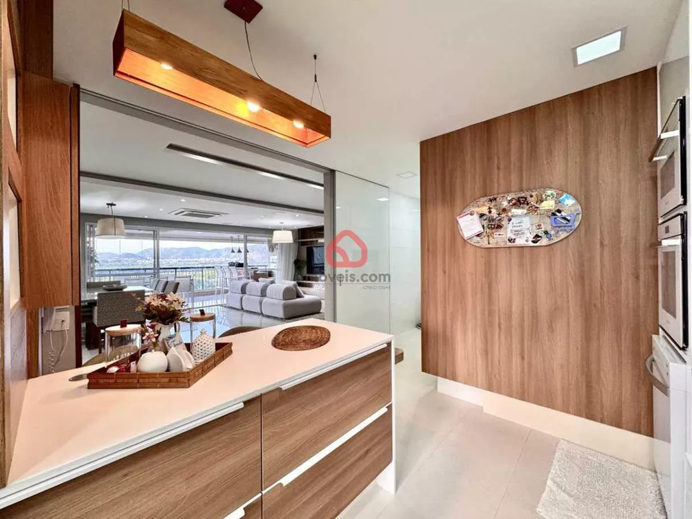 Apartamento, 4 quartos, 192 m² - Foto 17