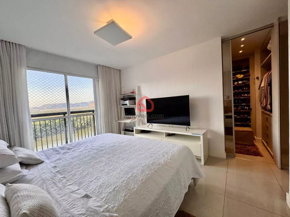 Apartamento, 4 quartos, 192 m² - Foto 10