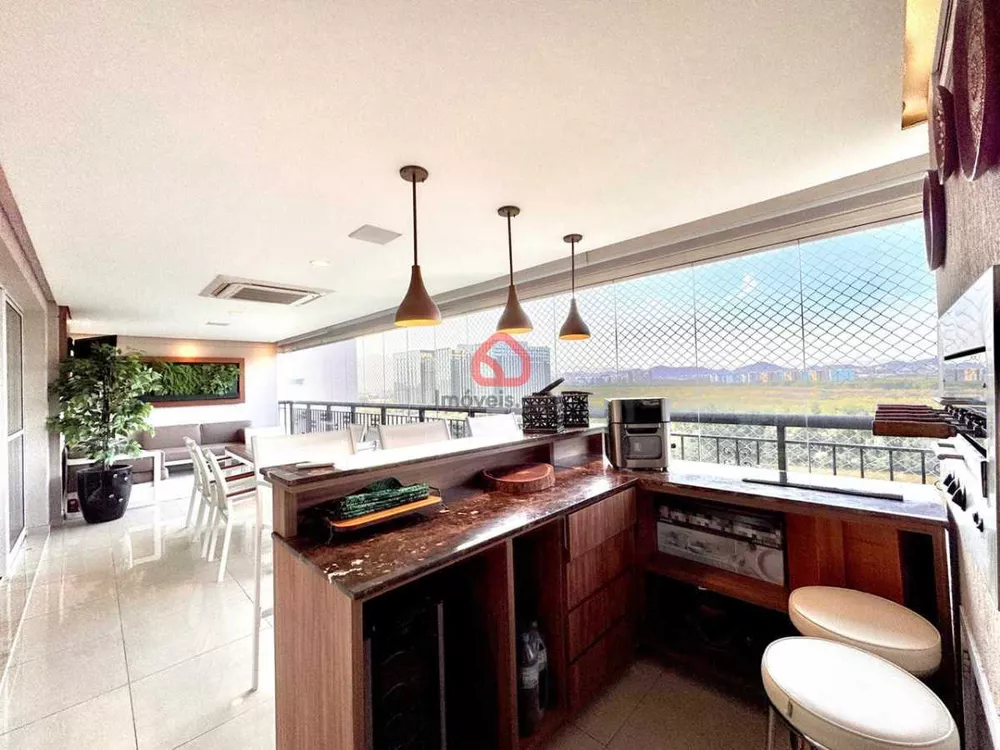 Apartamento, 4 quartos, 192 m² - Foto 27