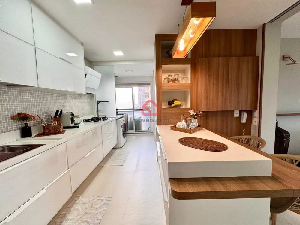Apartamento, 4 quartos, 192 m² - Foto 5