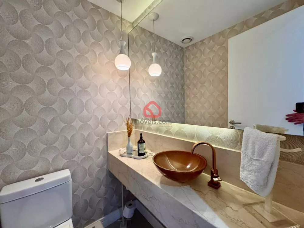 Apartamento, 4 quartos, 192 m² - Foto 6