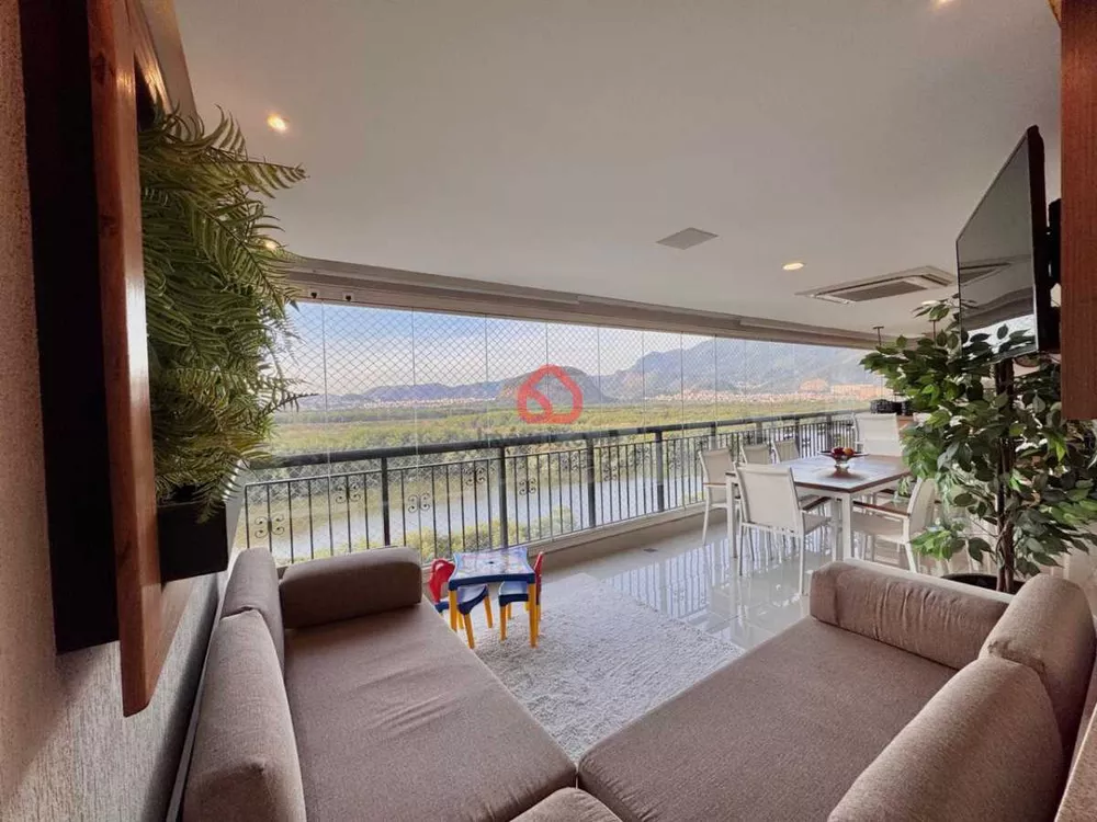 Apartamento, 4 quartos, 192 m² - Foto 4
