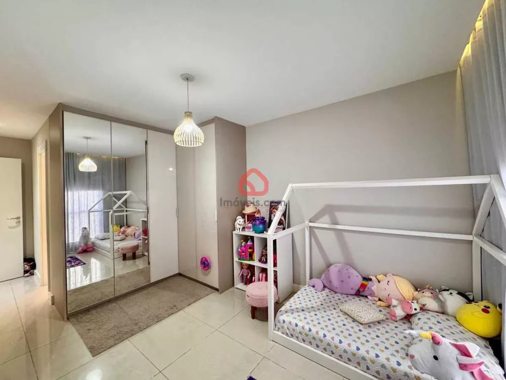 Apartamento, 4 quartos, 192 m² - Foto 21