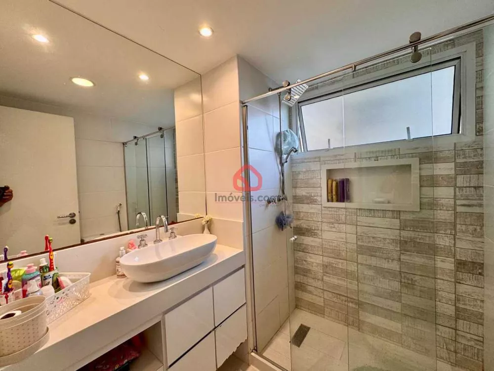 Apartamento, 4 quartos, 192 m² - Foto 13