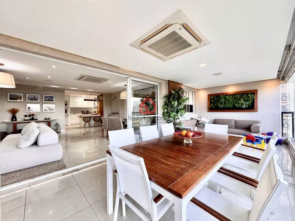 Apartamento, 4 quartos, 192 m² - Foto 29