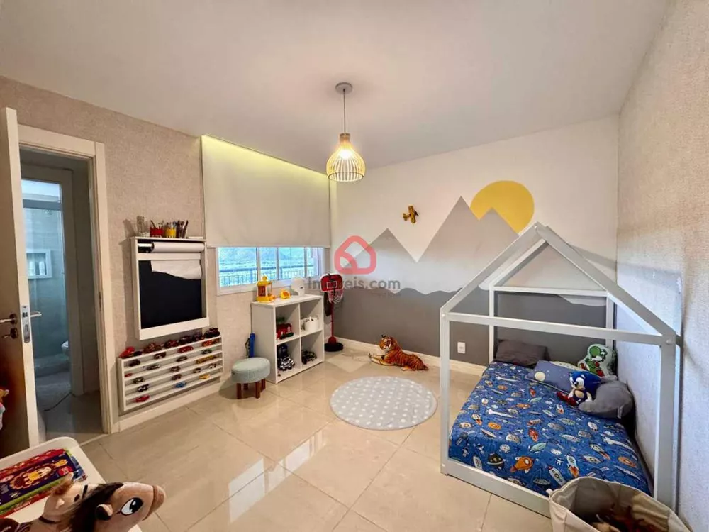 Apartamento, 4 quartos, 192 m² - Foto 16
