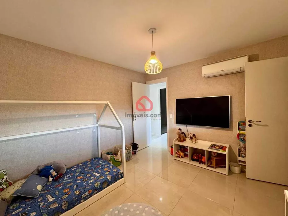 Apartamento, 4 quartos, 192 m² - Foto 7