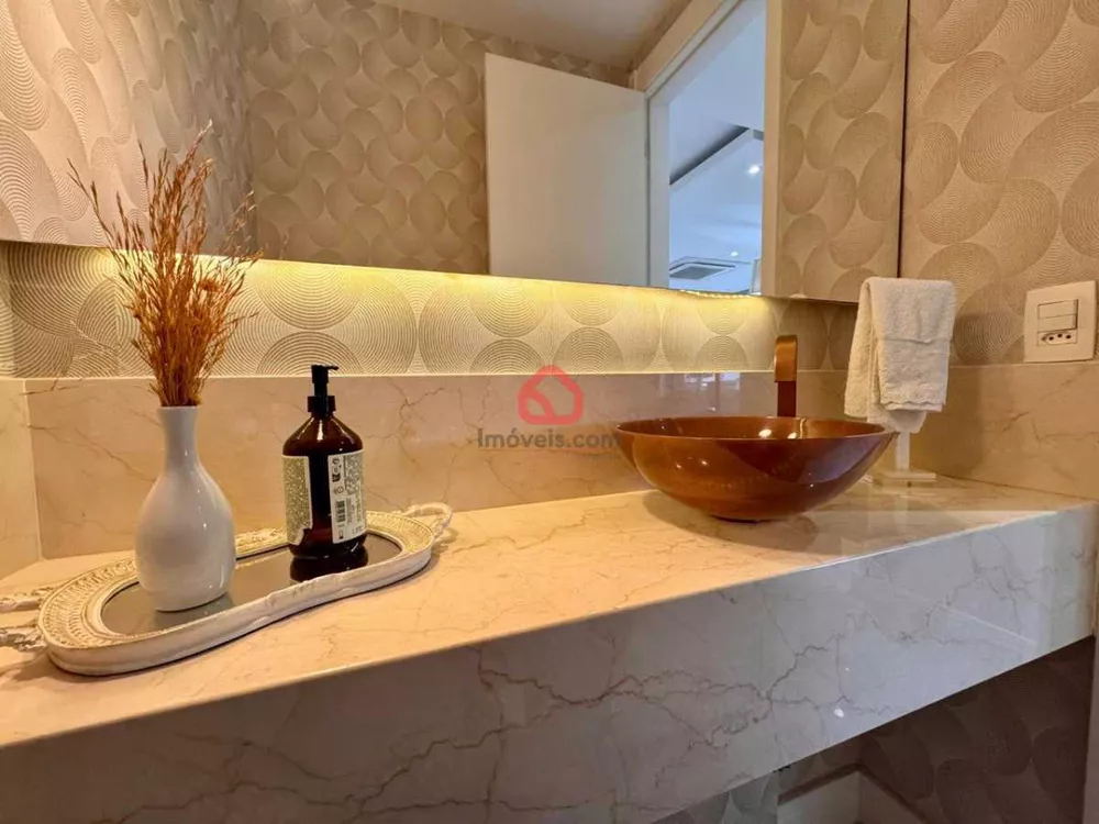 Apartamento, 4 quartos, 192 m² - Foto 11
