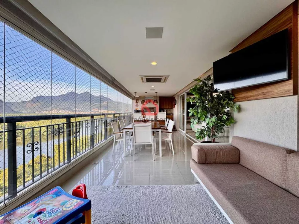 Apartamento, 4 quartos, 192 m² - Foto 25