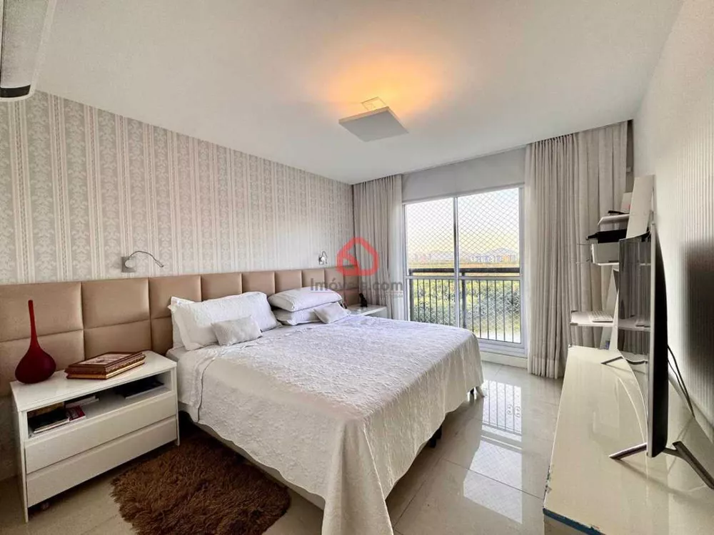 Apartamento, 4 quartos, 192 m² - Foto 9