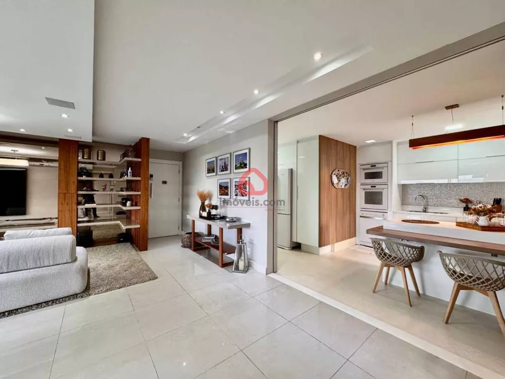 Apartamento, 4 quartos, 192 m² - Foto 15