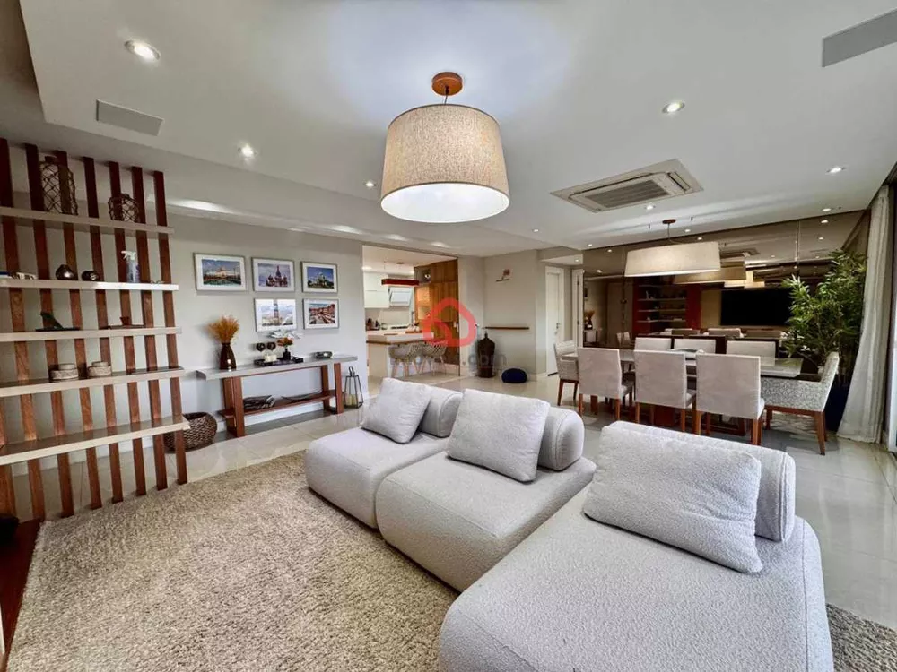 Apartamento, 4 quartos, 192 m² - Foto 22