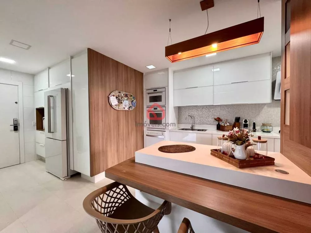 Apartamento, 4 quartos, 192 m² - Foto 19