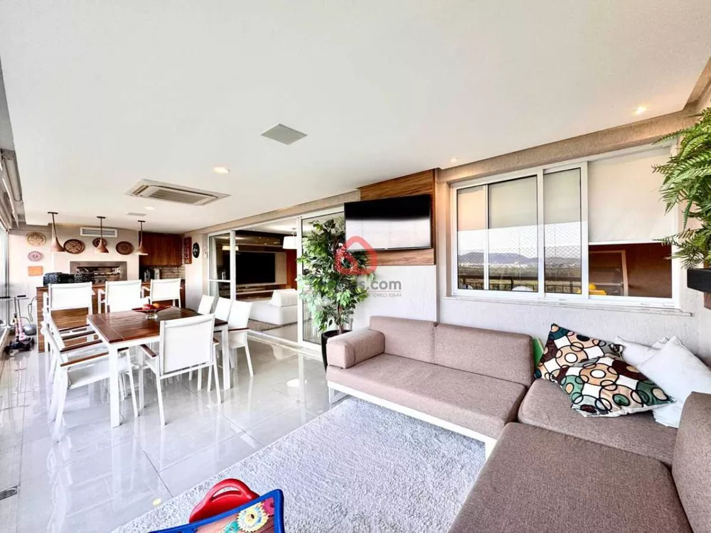 Apartamento, 4 quartos, 192 m² - Foto 23