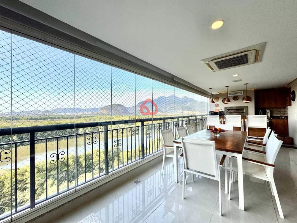 Apartamento, 4 quartos, 192 m² - Foto 14