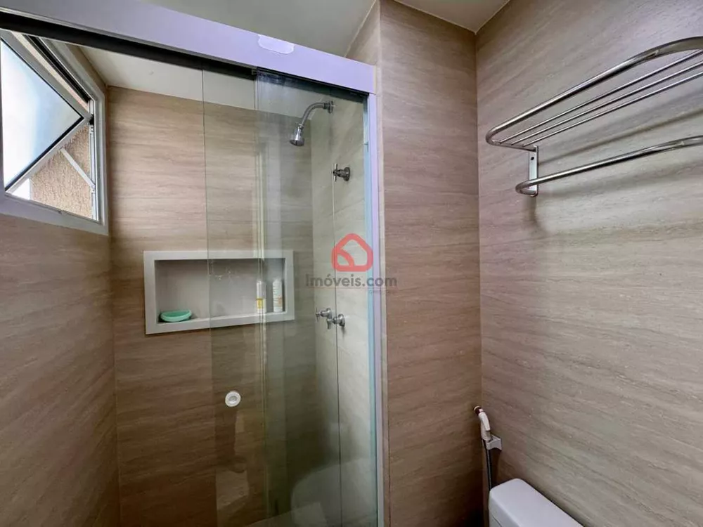 Apartamento, 4 quartos, 192 m² - Foto 20