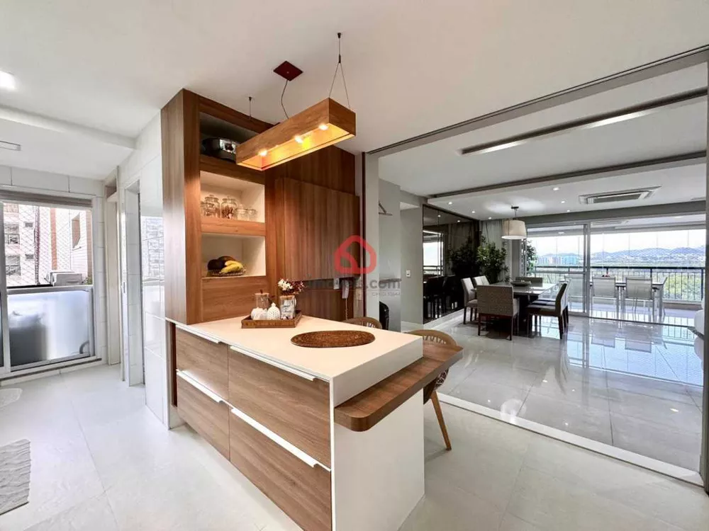 Apartamento, 4 quartos, 192 m² - Foto 8