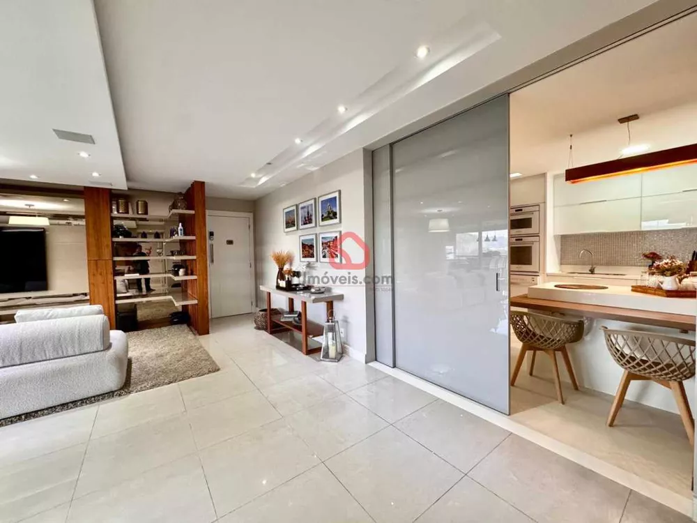 Apartamento, 4 quartos, 192 m² - Foto 12
