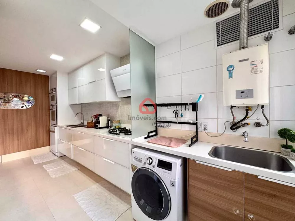 Apartamento, 4 quartos, 192 m² - Foto 24