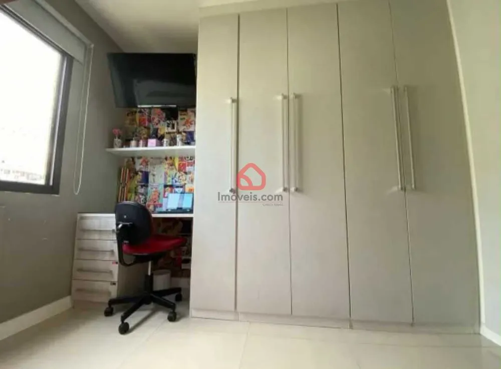 Apartamento, 2 quartos, 60 m² - Foto 13
