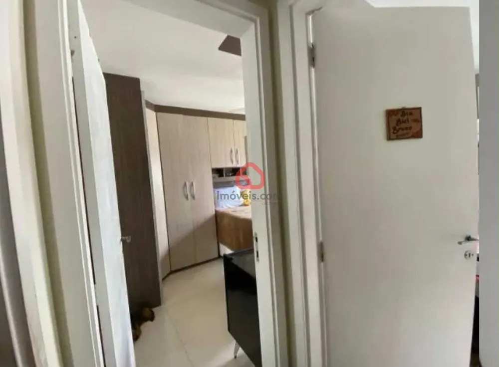 Apartamento, 2 quartos, 60 m² - Foto 12