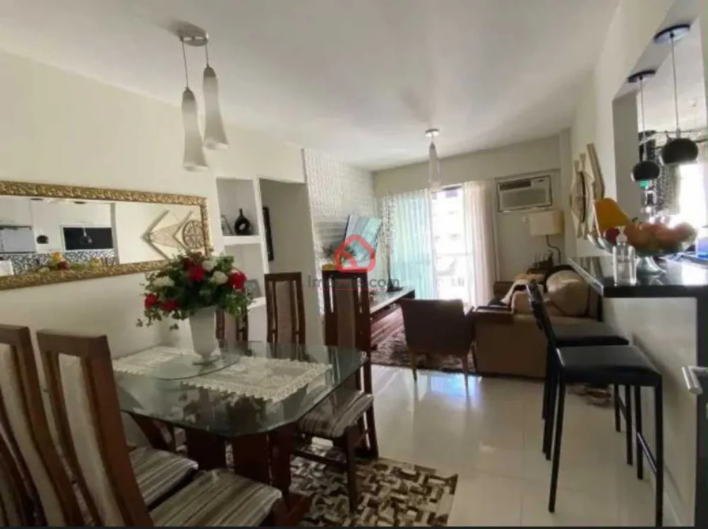 Apartamento, 2 quartos, 60 m² - Foto 1