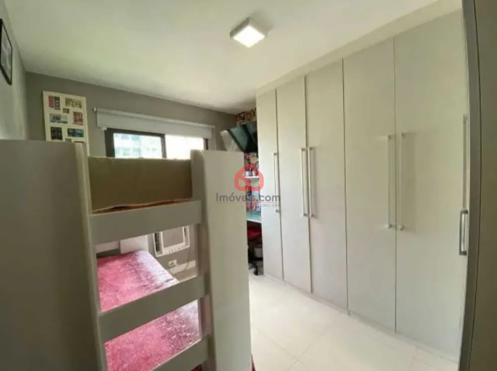 Apartamento, 2 quartos, 60 m² - Foto 9