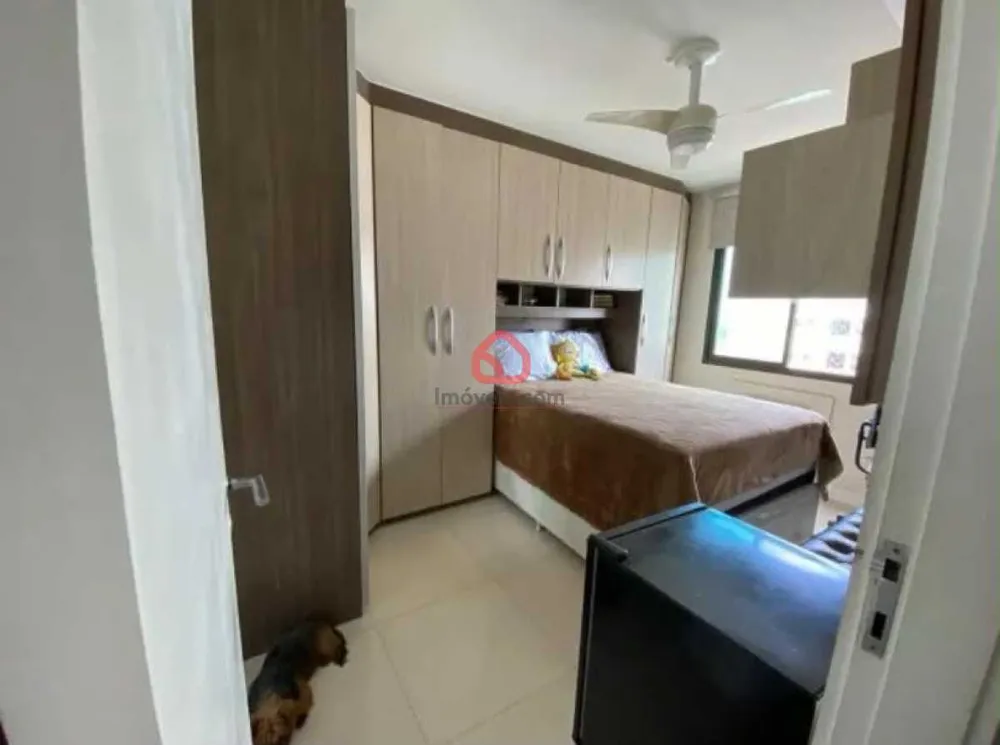 Apartamento, 2 quartos, 60 m² - Foto 11