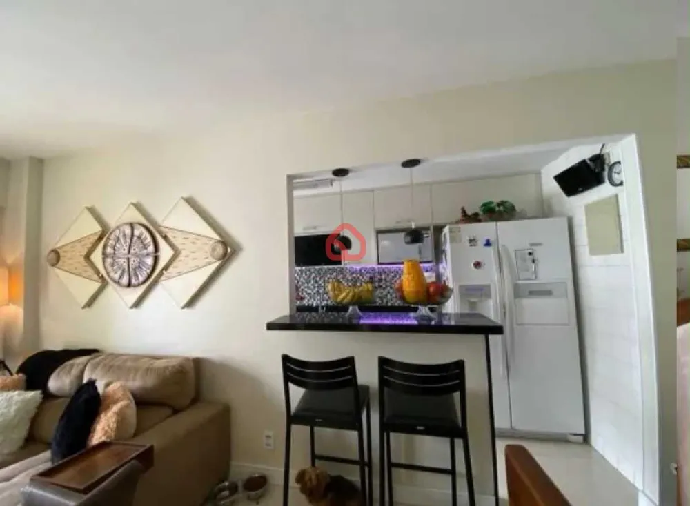 Apartamento, 2 quartos, 60 m² - Foto 4