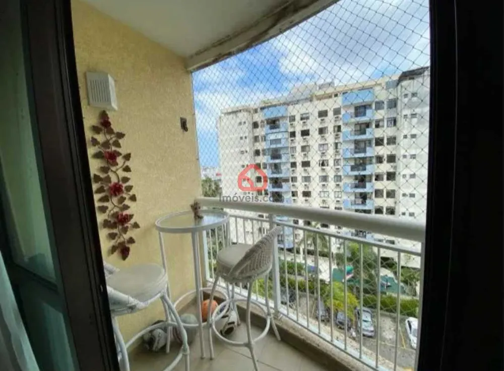 Apartamento, 2 quartos, 60 m² - Foto 7