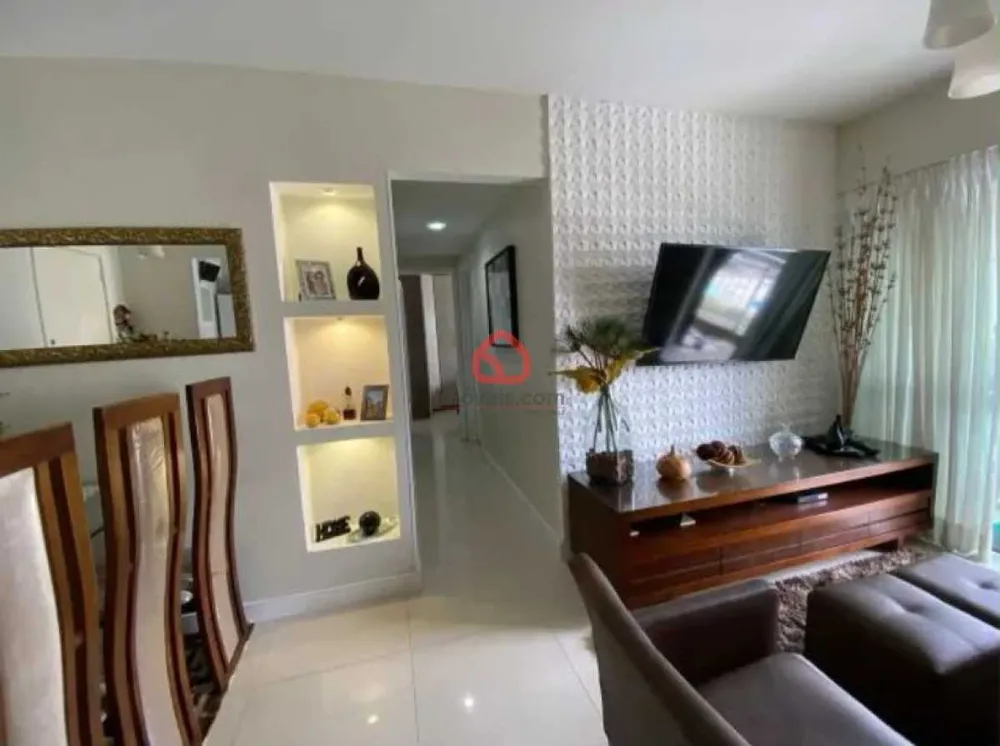 Apartamento, 2 quartos, 60 m² - Foto 3