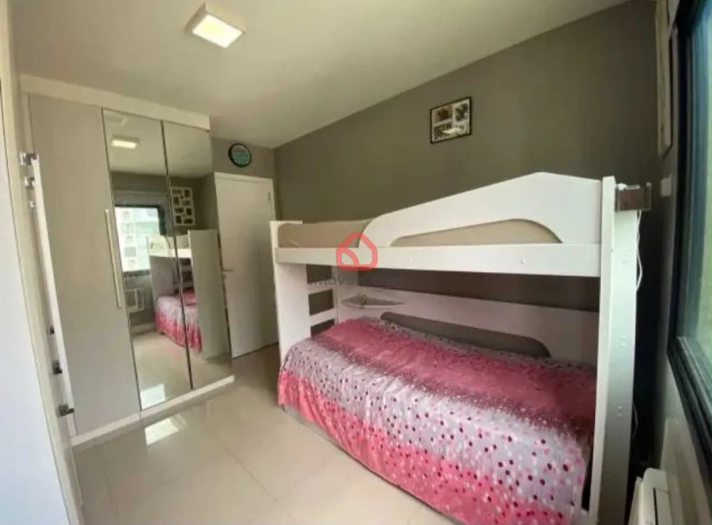 Apartamento, 2 quartos, 60 m² - Foto 8