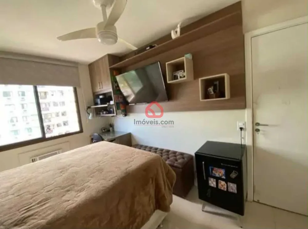 Apartamento, 2 quartos, 60 m² - Foto 16