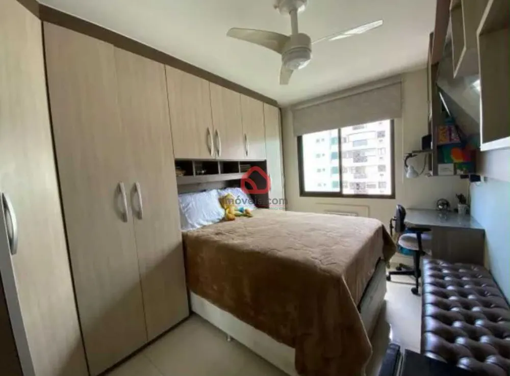 Apartamento, 2 quartos, 60 m² - Foto 15