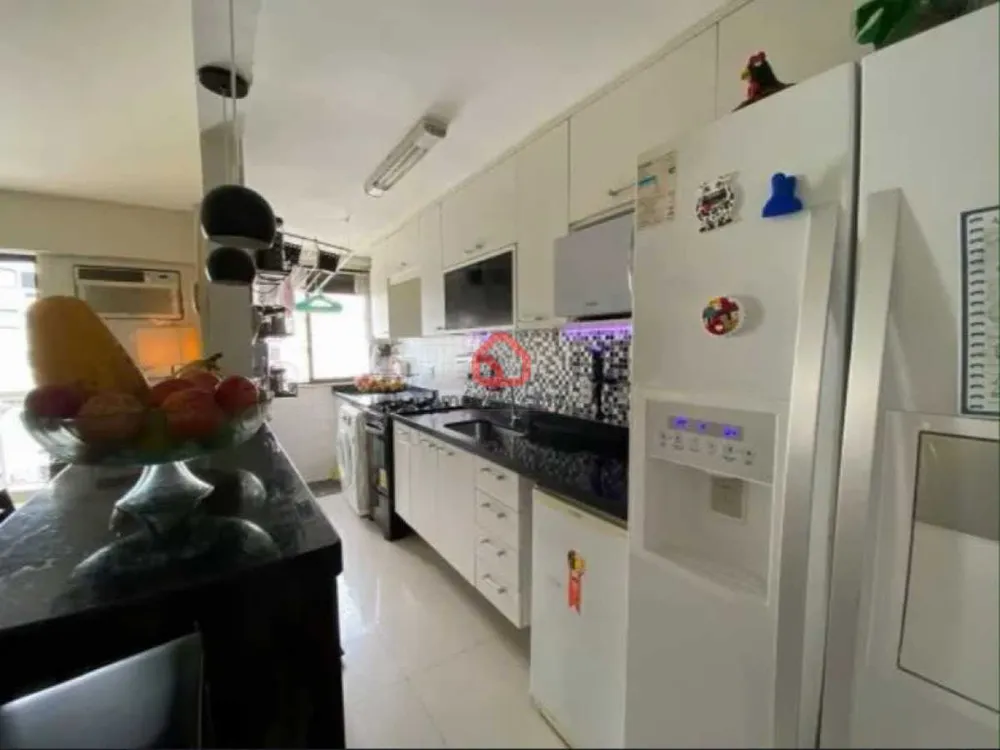 Apartamento, 2 quartos, 60 m² - Foto 6