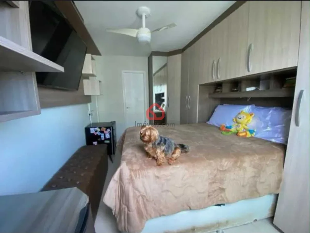 Apartamento, 2 quartos, 60 m² - Foto 14