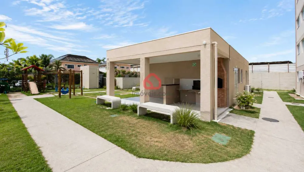 Apartamento, 2 quartos, 43 m² - Foto 1