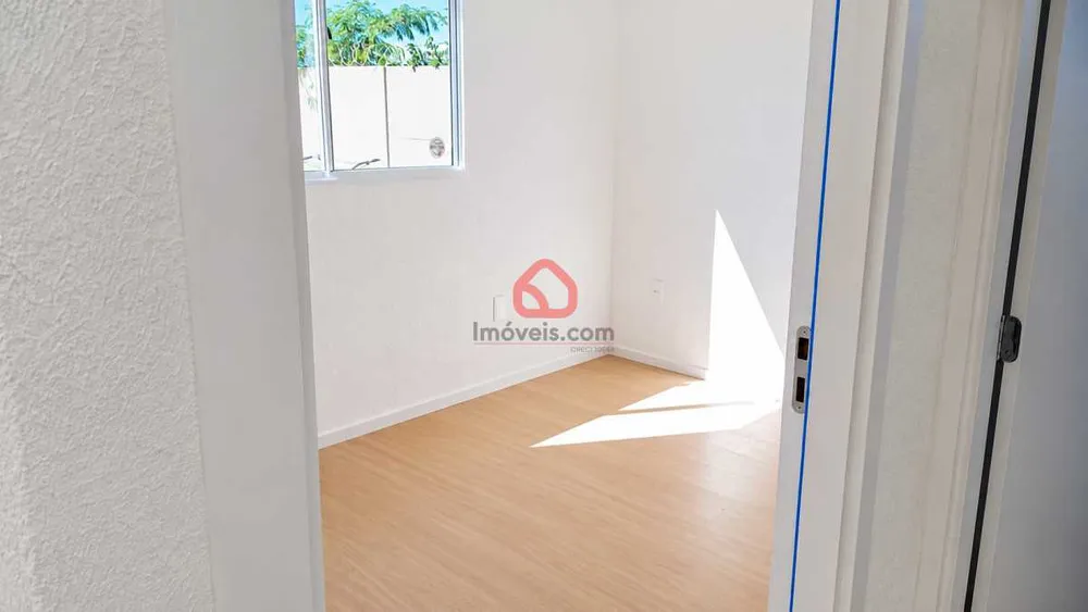 Apartamento, 2 quartos, 43 m² - Foto 5