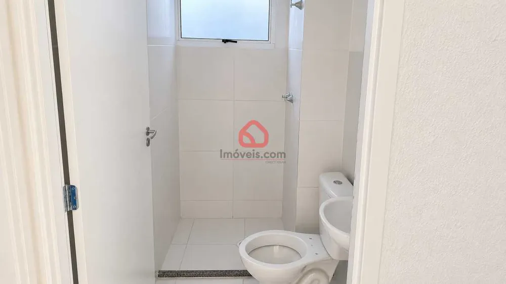 Apartamento, 2 quartos, 43 m² - Foto 4