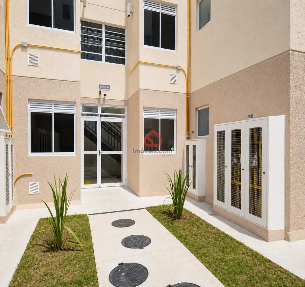 Apartamento, 2 quartos, 43 m² - Foto 9