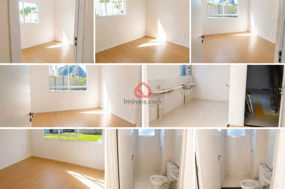 Apartamento, 2 quartos, 43 m² - Foto 12