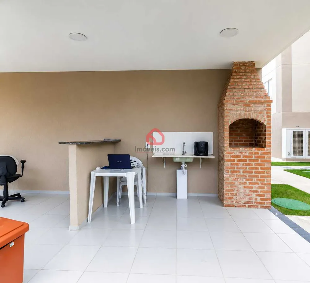 Apartamento, 2 quartos, 43 m² - Foto 9