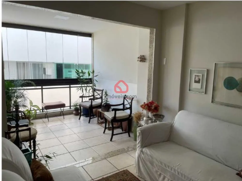 Apartamento, 3 quartos, 120 m² - Foto 1